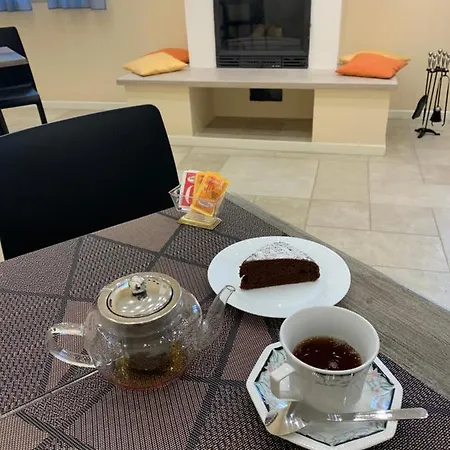 Mercadante Frühstückspension 3*