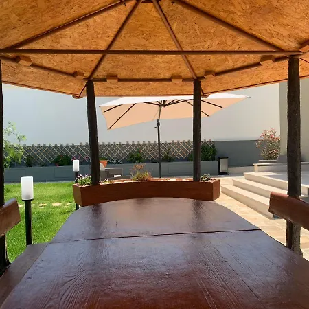 Mercadante Frühstückspension 3*