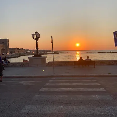 Mercadante Отель типа 