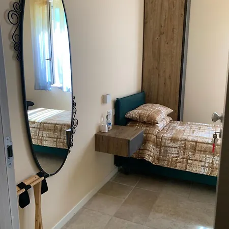 Frühstückspension Mercadante