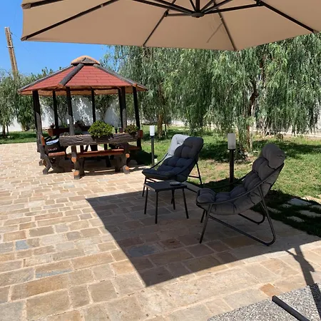 Mercadante Bed & Breakfast 3*