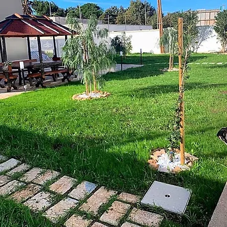 Mercadante לינה וארוחת בוקר 3*