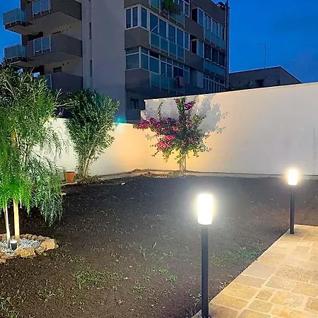 Mercadante Bed & Breakfast 3*