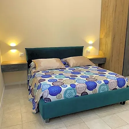 Bed & Breakfast Mercadante
