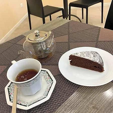 Bed & Breakfast Mercadante Bari