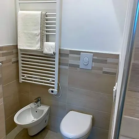 Mercadante Bed & Breakfast Bari
