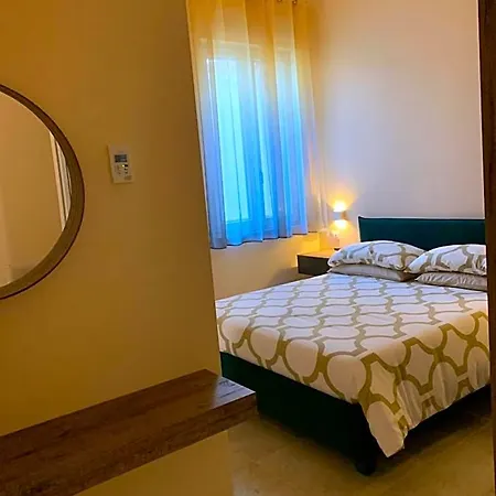 Mercadante Bed & Breakfast 3*