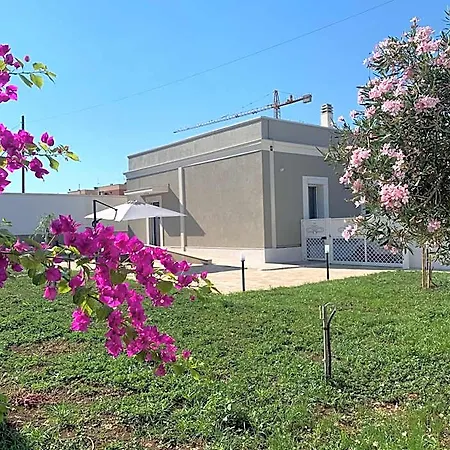 Mercadante Bed & Breakfast 3*