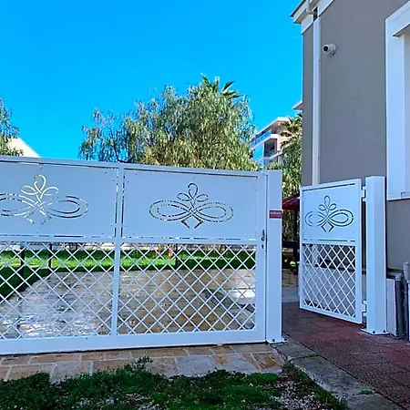 Mercadante Bed & Breakfast Bari