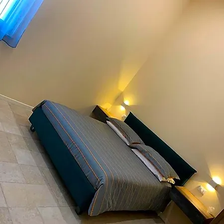 Bed & Breakfast Mercadante