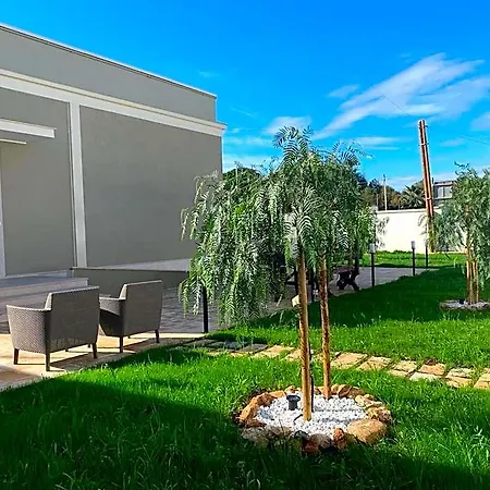 Mercadante Bed & Breakfast Bari