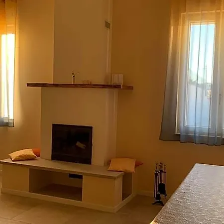 Bed & Breakfast Mercadante 3*