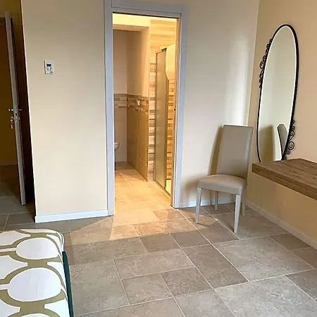 Mercadante Bed & Breakfast Bari