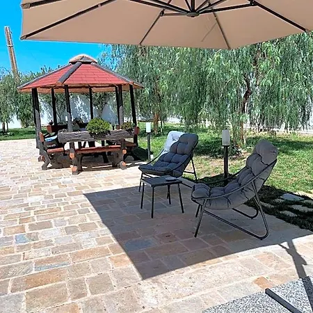 Mercadante Bed & Breakfast Bari