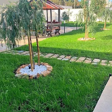 Bed & Breakfast Mercadante 3*