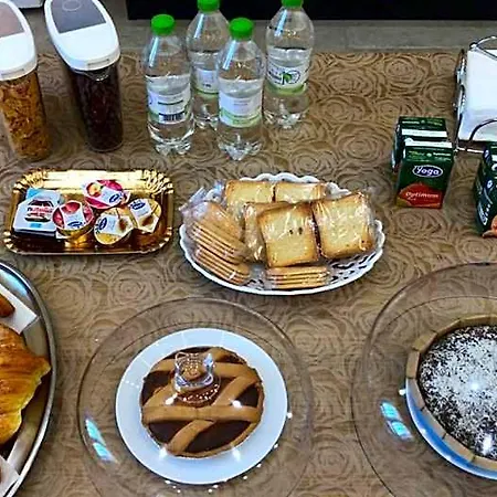 Bed & Breakfast Mercadante Bari
