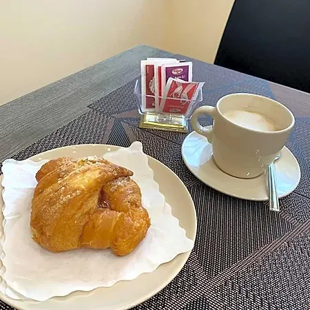 Bed & Breakfast Mercadante