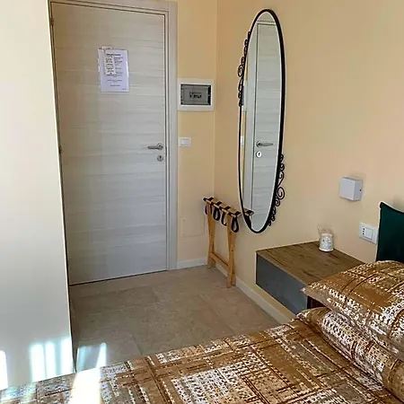 Mercadante Bed & Breakfast