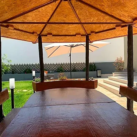 Mercadante Bed & Breakfast Bari