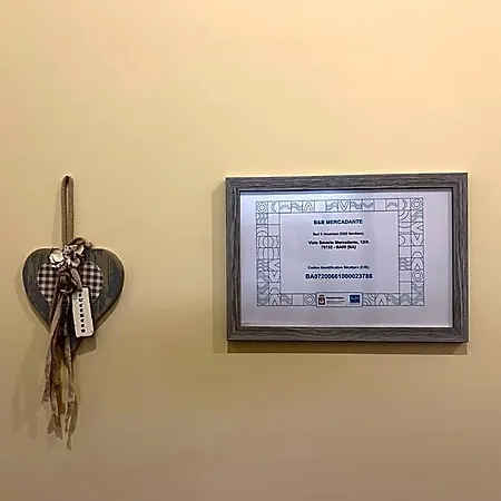 Mercadante Bed & Breakfast