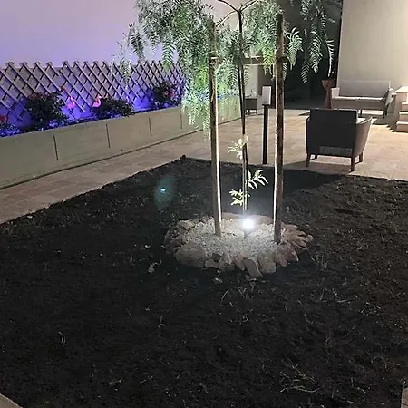 Mercadante Oda ve Kahvaltı