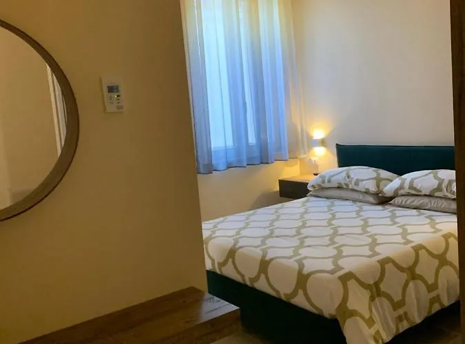 Bed & Breakfast Mercadante Bari
