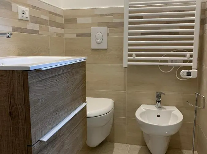 Bed & Breakfast Mercadante