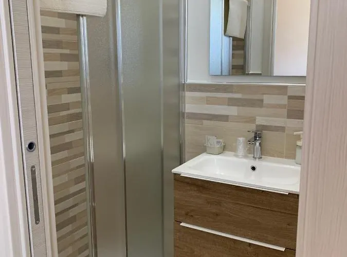 Bed & Breakfast Mercadante