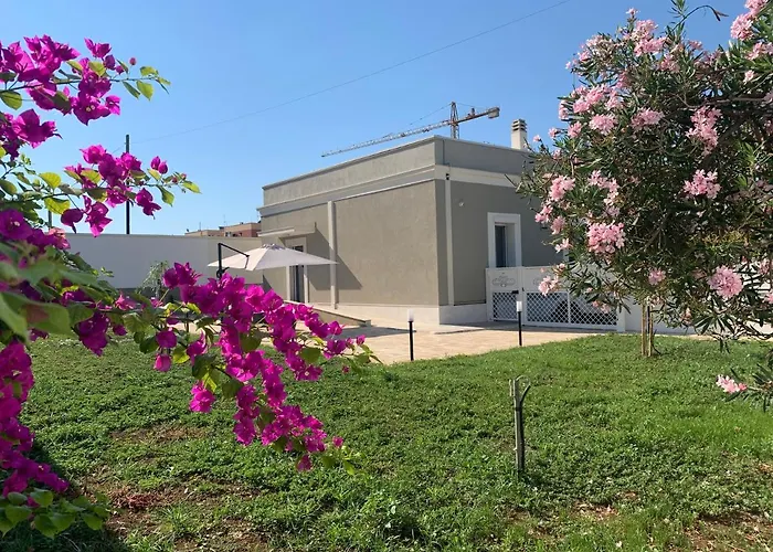 Mercadante Bed & Breakfast Bari