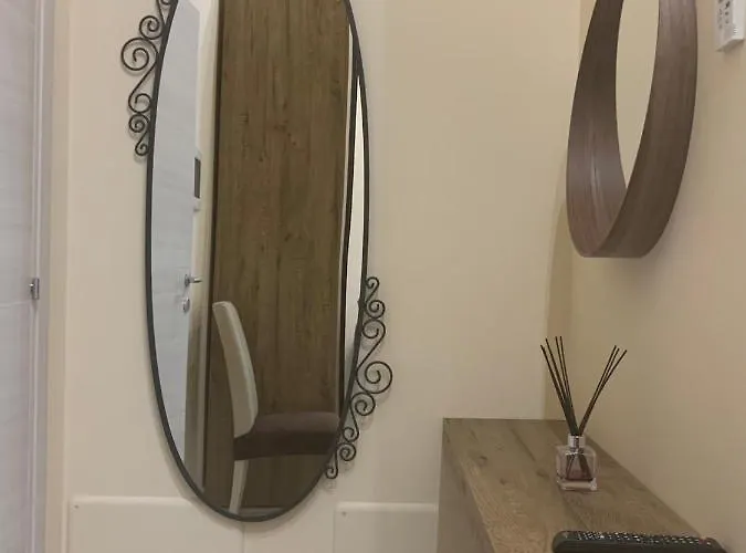 Bed & Breakfast Mercadante 3*