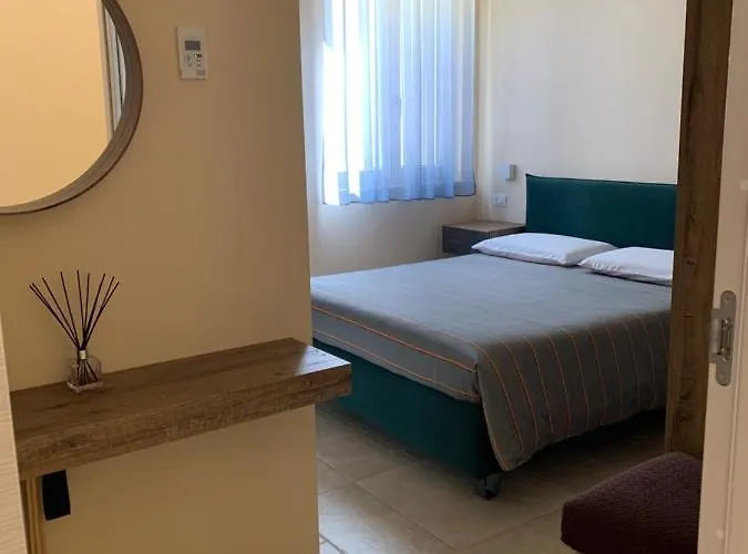 Mercadante Bed & Breakfast 3*