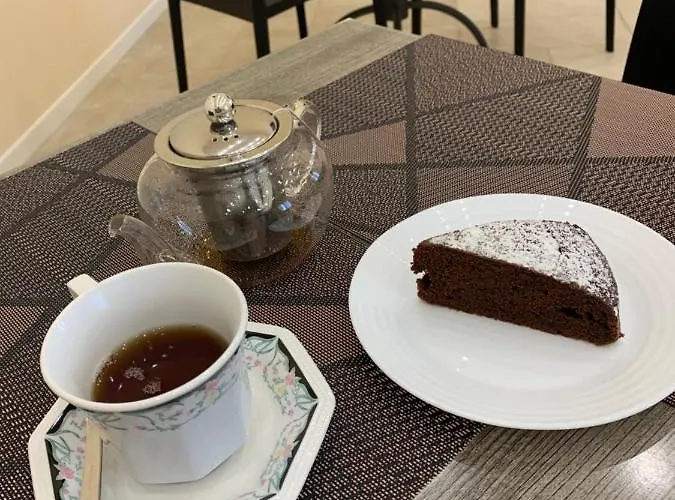 Mercadante 3* バーリ