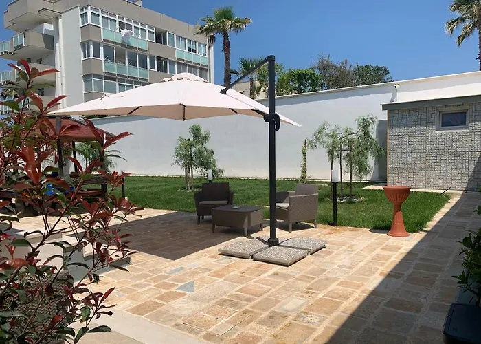 Mercadante バーリ