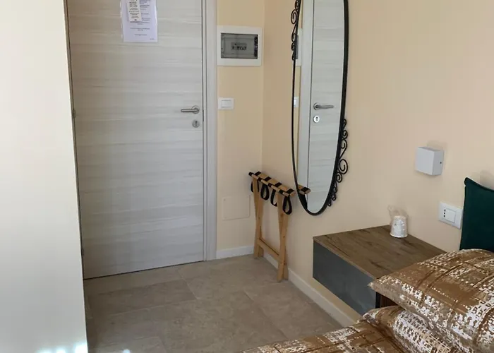 Bed & Breakfast Mercadante Bari