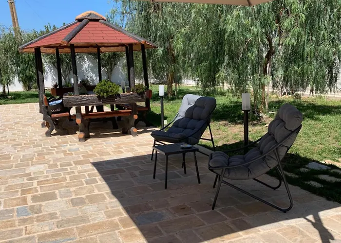 Mercadante Bed & Breakfast 3*