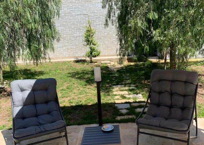 Bed & Breakfast Mercadante 3*